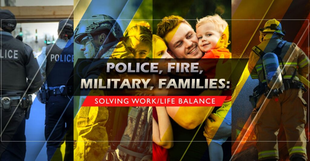Police Fire Military Family Facebook Group